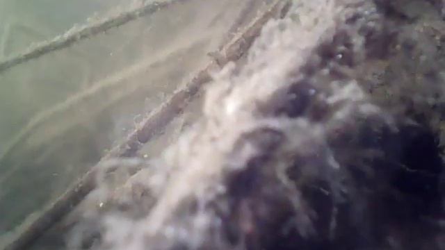 Underwater see "glinianki".Marcinoo4:24 endoscope movie смотреть онлайн