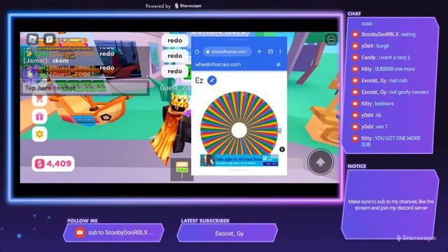 🔴Live🔴ending or doing face reveal if i get donated 10k in ‼️Pls Donate‼️(bday in 9 days) goal:800 смотреть онлайн