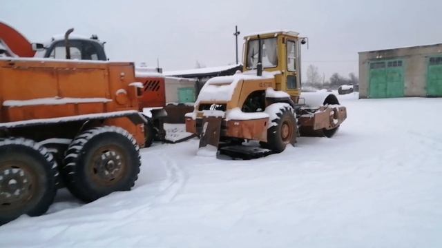 Ремонт топливной Ямз 238д2 173.30, проверка насоса и форсунок, очень расстроился! смотреть онлайн