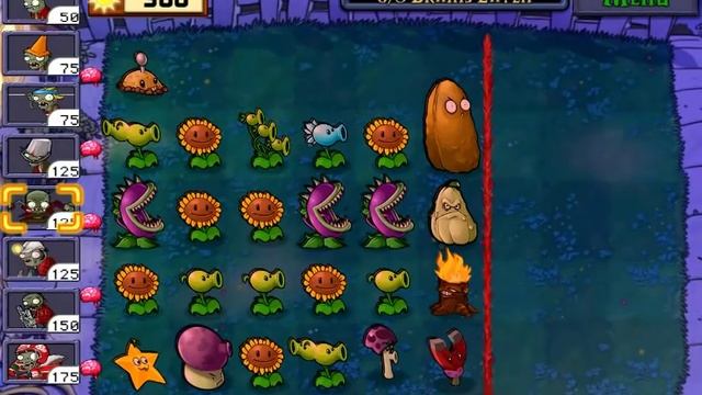 i Zombie Part 3 | House Invaders | PUZZLES | Plants vs Zombies смотреть онлайн