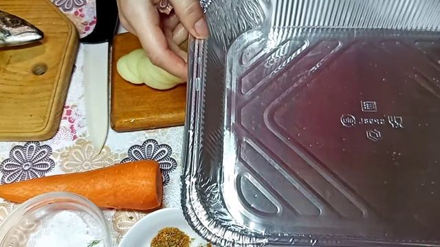 Готовим быстро и весело 