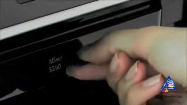 Обзор Epson Stylus Photo TX650 смотреть онлайн