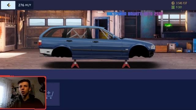 ПРОДАЛ ВСЁ И КУПИЛ ??? | Drag Racing: Уличные Гонки смотреть онлайн