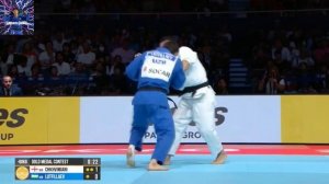 ВСЕ ЧЕМПИОНЫ МИРА ПО ДЗЮДО С 2013 ПО 2023 ГОДЫ