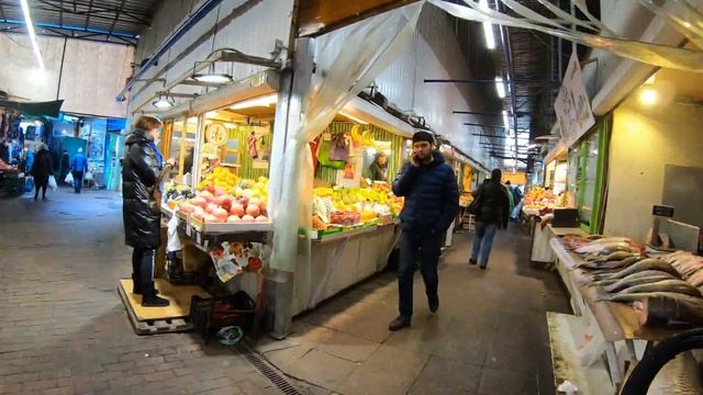 Апельсины по 40 рублей Москворецкий рынок смотреть онлайн