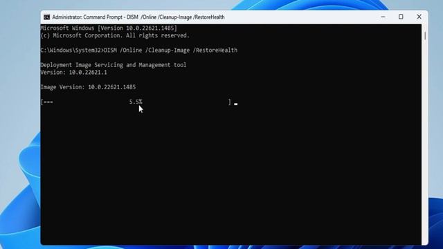 How to FIX " Updates are Underway, Please Keep your Computer on" Windows 10 & 11 смотреть онлайн