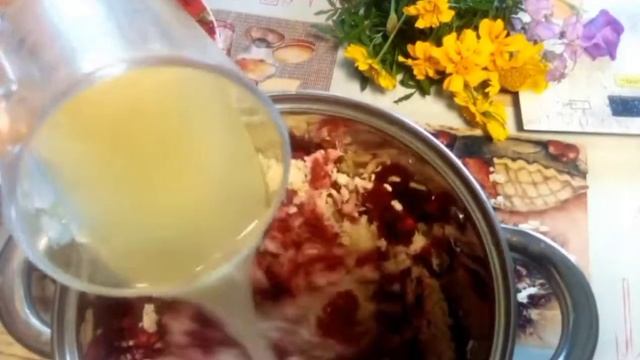 Кулинарное ремесло 