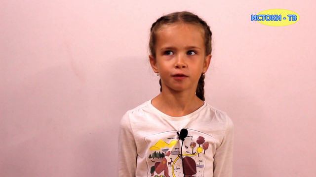 Наши лица. Набор детей 2022-23 год. смотреть онлайн