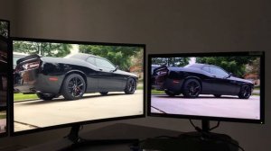 32 inch VS 27 inch VS 24 inch VS 21 inch (4 monitors) Monitor comparison - Which monitor to buy?
