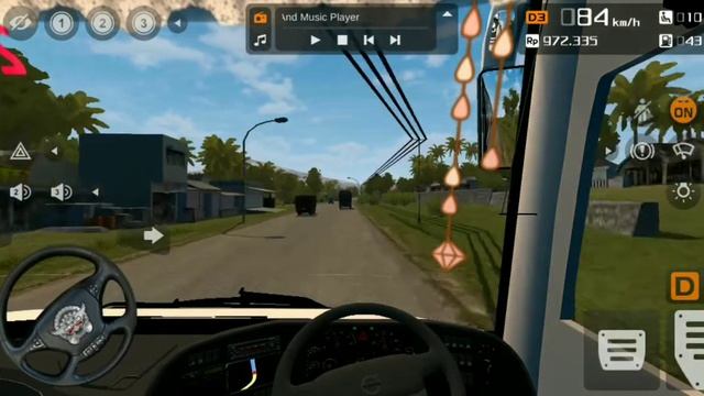 #volvomodandlivery SRS Volvo crazy driving смотреть онлайн