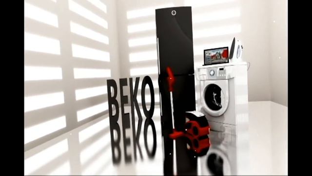 Beko REklam ROLIK LORDFRED ANIMATION смотреть онлайн