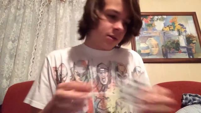 Funny Skateboarding Apparel Unboxing!!!