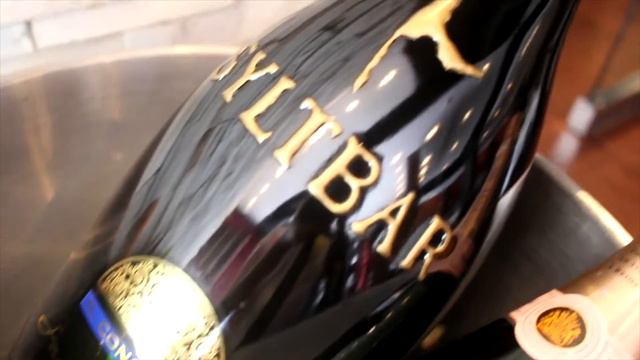 SYLTBAR Prosecco Story