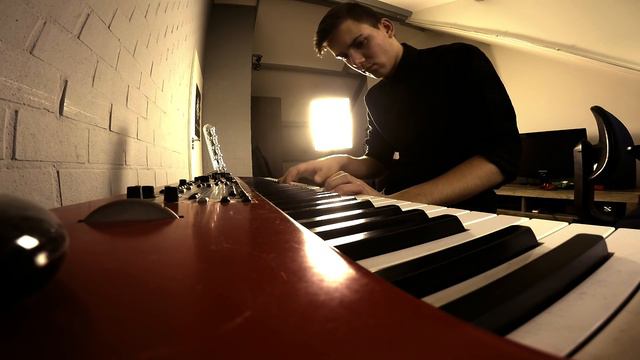 Children - Justin Bieber | Piano Cover by Raoul van den Bergh смотреть онлайн