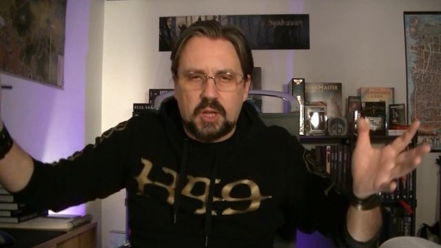 WORLDS WITHOUT NUMBER - Setting Creation - THE FACTIONS - Worldbuilding/Campaign Setup - Part Three смотреть онлайн