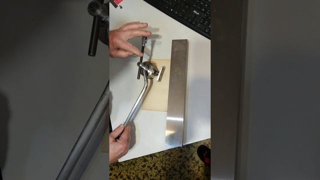Новая конструкция подающего устройства смотреть онлайн