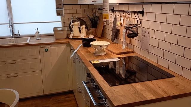 ИКЕА интерьеры, квартира 37 кв.метров.