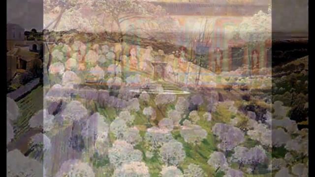 Georgs Pelecis - Nevertheless concerto for violin, piano and strings смотреть онлайн