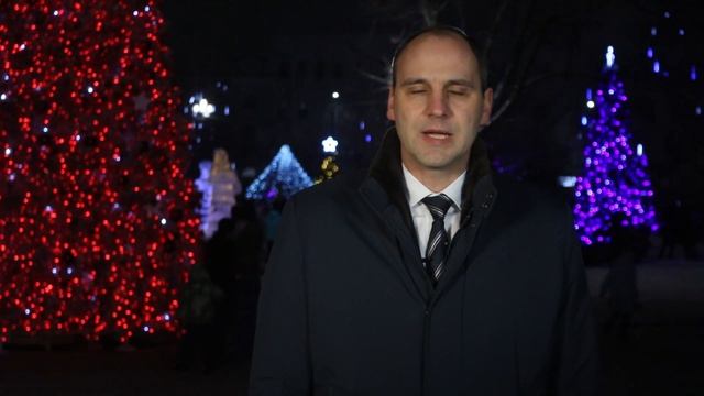 Поздравление Губернатора Оренбургской области смотреть онлайн