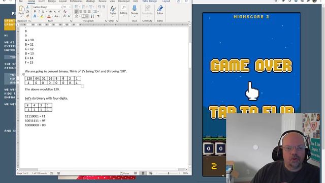 Cisco and Hexadecimal Games смотреть онлайн