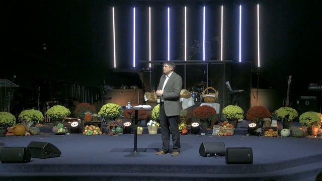 Петр Игнатович - Ритм Жизни | Праздник Жатвы | 2019-10-20 смотреть онлайн