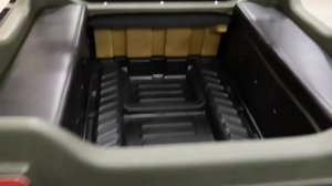 Вездеход амфибия Argo 8x8 б/у