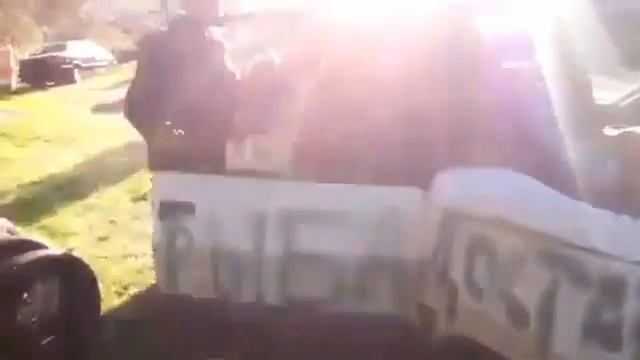 Коптильня на колёсах 2 / Koptilnja na kolesah 2 смотреть онлайн