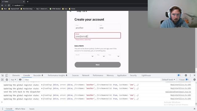 Lets Build Twitter From the Ground Up: Episode 50 || Java, Spring Boot, PostgreSQL and React смотреть онлайн