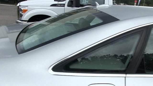 2006 Audi A6 Quattro | Condition Report Video and Review @ Ravenel Ford смотреть онлайн
