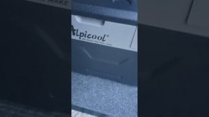 Alpicool cx 50
