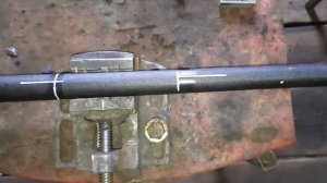 Укорачивание полуоси  Варить или нарезать шлицы