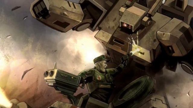 IMPERIUM - TAU FIRST CONTACT! The Damocles Gulf Crusade! | Lore | Warhammer 40,000 смотреть онлайн