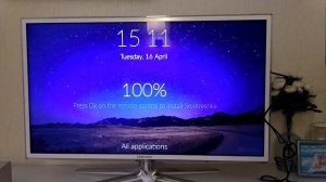 Установка приложения Смотрешка на X96 MAX TV Box