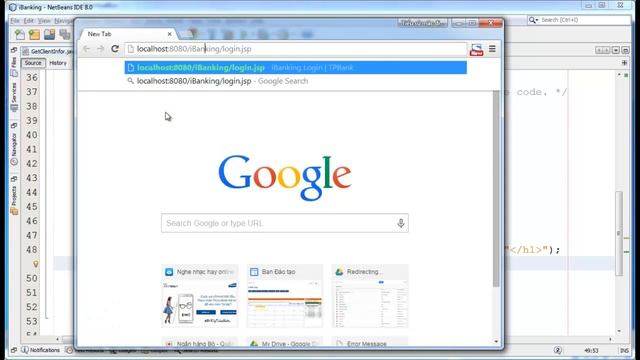 [WPSJ] Tìm hiểu thêm về Servlet Request смотреть онлайн