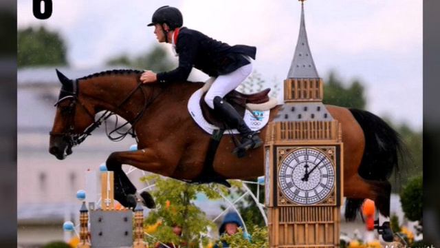 Угадай масти лошадей) смотреть онлайн