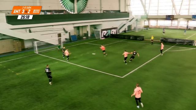 Амтел 6:3 Проект 111 смотреть онлайн
