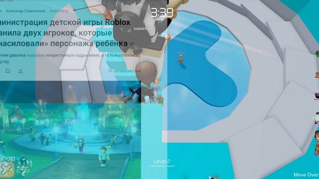 РОБЛОКС не УДАЛЯТ! | Разоблачение видео "Роблокс удалят" ✅ | ROBLOX смотреть онлайн