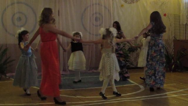 #Деньматеританец. Трусово,Республика Коми смотреть онлайн