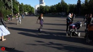 Кроссовки-ролики. Ролики на кеды. Электрические ролики