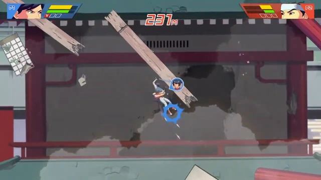 SkyScrappers 33/: Gameplay Ps4 смотреть онлайн