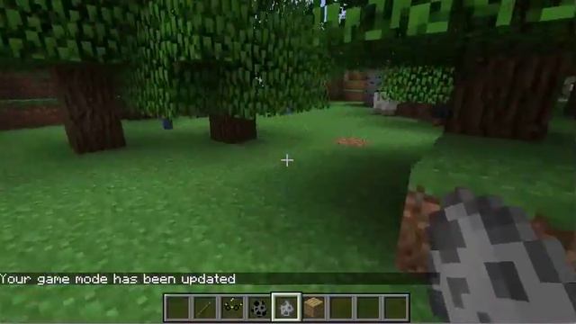 Harry Potter Minecraft Mod смотреть онлайн