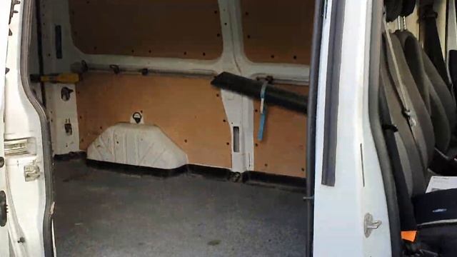 Ford Transit Custom L2H2 Hoch Lang 2,2 TDCi Kasten LKW смотреть онлайн