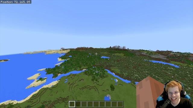 BORDE VI BYTA? MINECRAFT JAVA VS WIN10 EDITION! смотреть онлайн