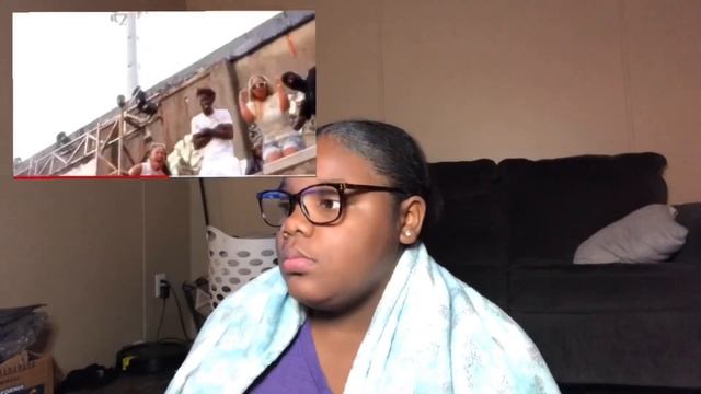 React to no static.(feat Jaliyahhma) смотреть онлайн