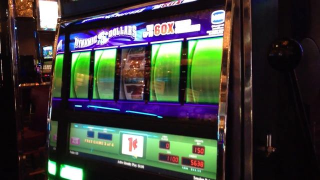 IGT Greenback Attack Slot: Bonus смотреть онлайн