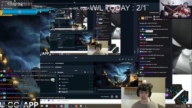 This Girl Loves Monster Drink More than me смотреть онлайн