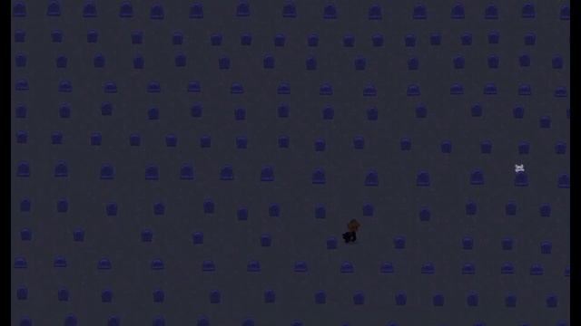 А ЧТО, ЕСЛИ ПОСТАВИТЬ НА ПАТИ 454 МОГИЛЫ С ПРИЗРАКАМИ?! | ПОНИ ТАУН смотреть онлайн