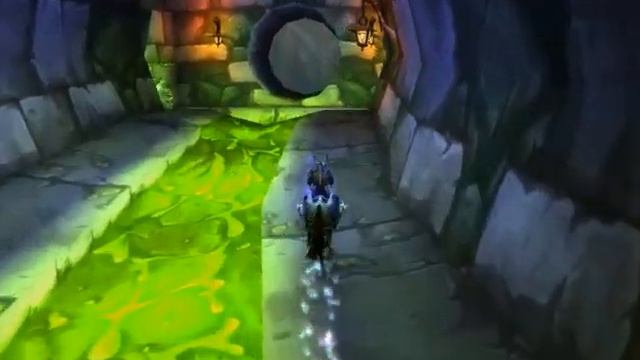 The Undercity, Upper Levels смотреть онлайн