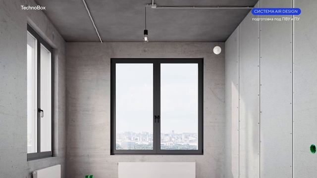 Эксклюзив от LEGENDA: комплектация TechnoBox