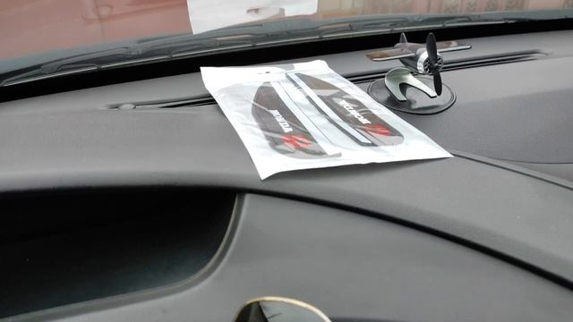 Козырьки для зеркал Honda смотреть онлайн